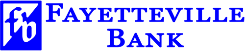 Fayetteville Bank logo